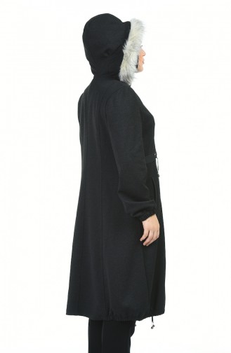 Black Coat 7111-02