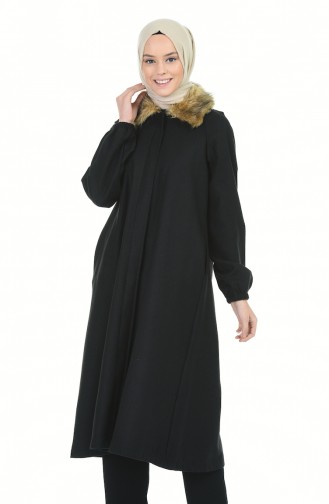 Black Coat 5026-05