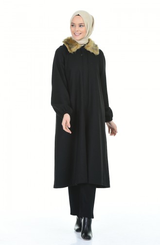 Black Coat 5026-05