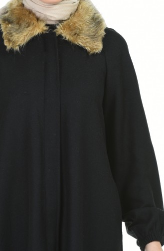 Black Coat 5026-05