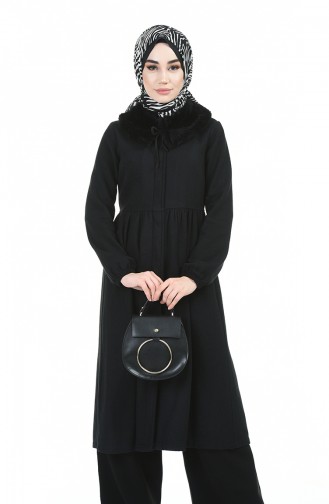 Black Coat 5038-01