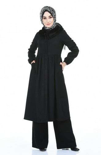 Black Coat 5038-01