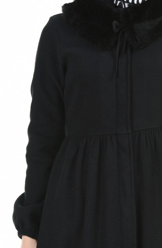 Black Coat 5038-01