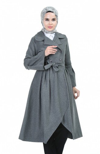 Gray Coat 5630-03