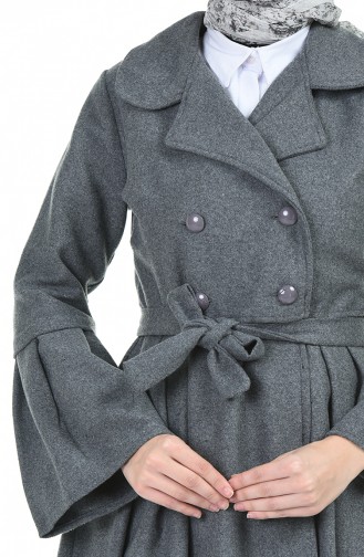 Gray Coat 5630-03