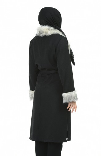 Black Cape 7109-02