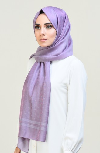 Plum Shawl 44029-01