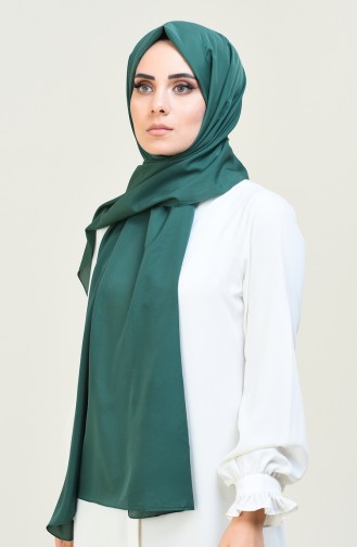 Emerald Green Shawl 13064-12