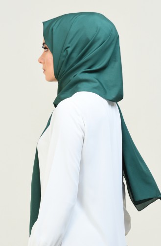 Emerald Green Shawl 13064-12