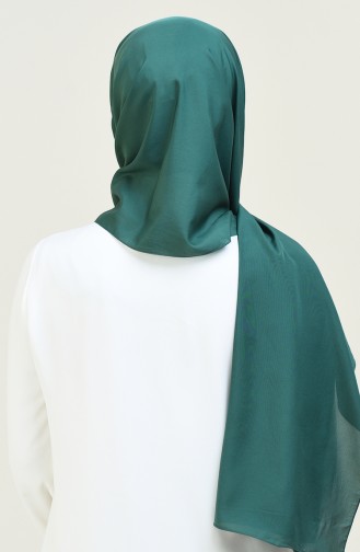 Emerald Green Shawl 13064-12