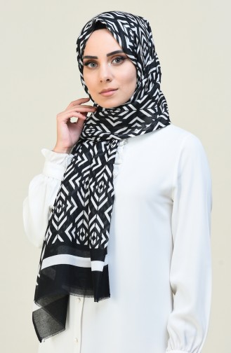 White Shawl 580-101