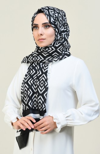 White Shawl 580-101