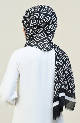 White Shawl 580-101