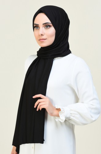 Black Shawl 901546-02