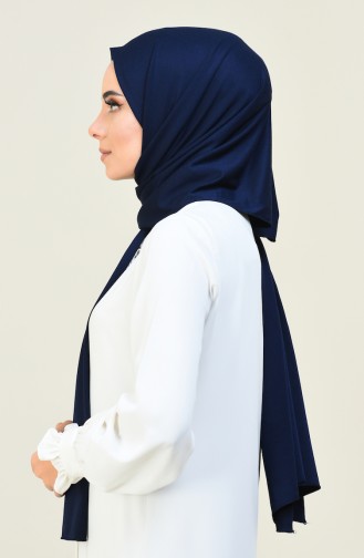 Navy Blue Shawl 901546-04