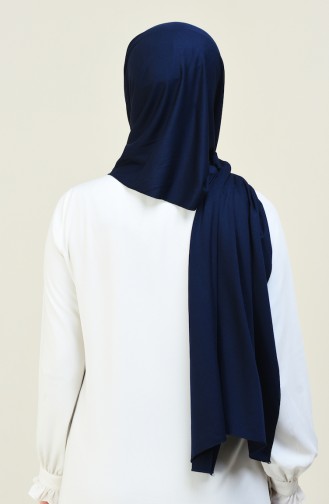 Navy Blue Shawl 901546-04