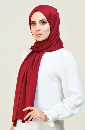 Claret Red Shawl 901546-05