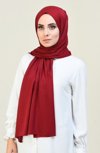 Claret Red Shawl 901546-05