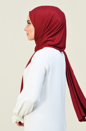 Claret Red Shawl 901546-05