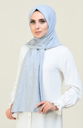 Gray Shawl 901546-08