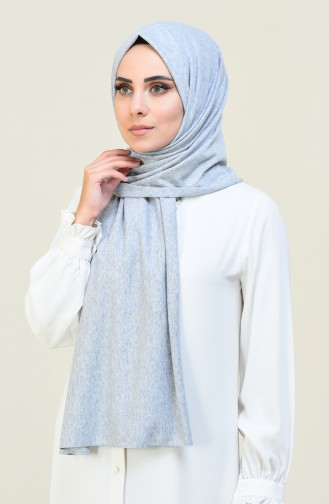 Gray Shawl 901546-08