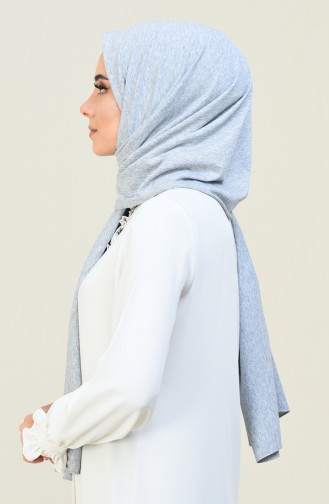 Gray Shawl 901546-08