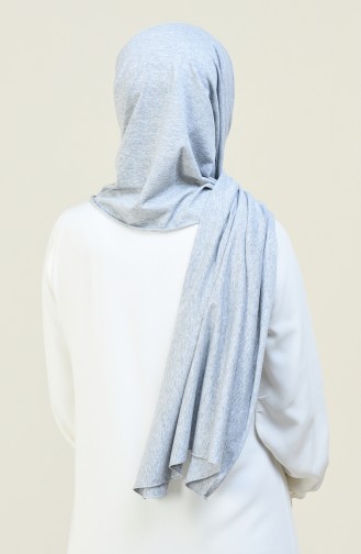 Gray Shawl 901546-08