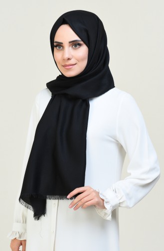 Black Shawl 3005TP-05