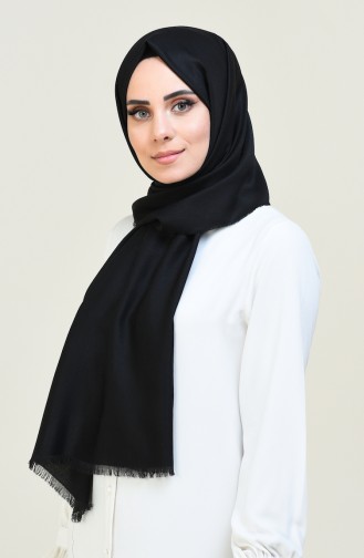 Black Shawl 3005TP-05