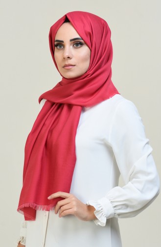 Dusty Rose Shawl 3005TP-06