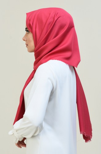 Dusty Rose Shawl 3005TP-06