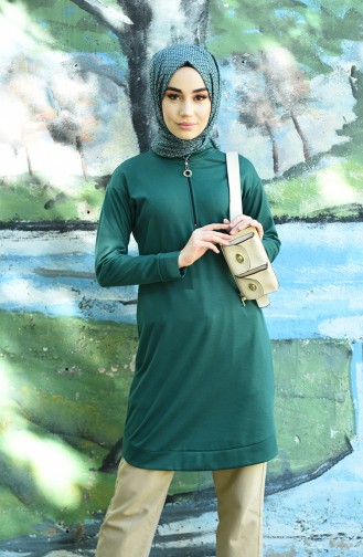 Emerald Tuniek 8036-06