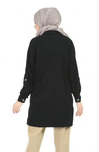 Black Tuniek 1028-05