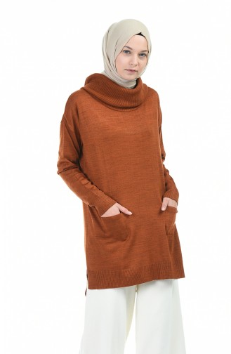 Brick Red Tunics 1411-02