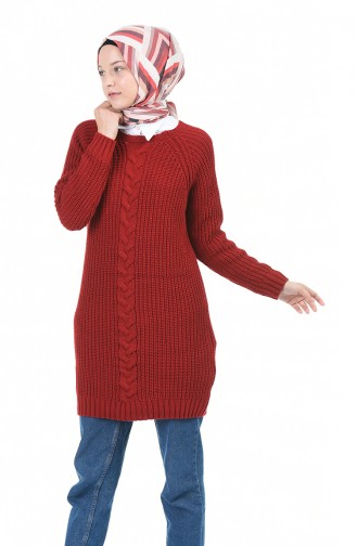 Claret Red Tunics 3031-04