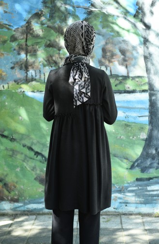 Black Tuniek 8076-01