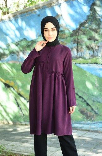 Purple Tuniek 8076-03