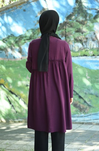 Purple Tuniek 8076-03