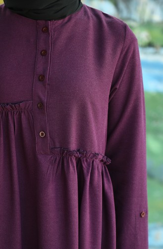 Purple Tunics 8076-03