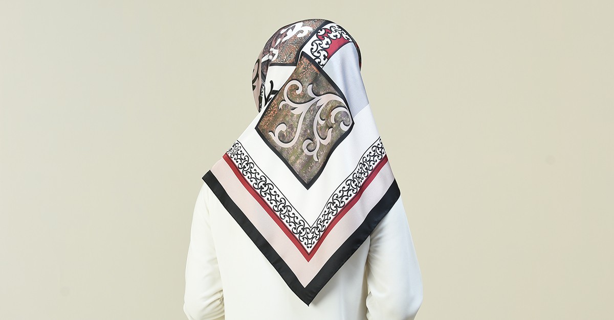 Desenli peksi Twill E arp 13125 02 Bej 13125 02 Sefamerve