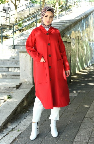 Red Cape 8048-01