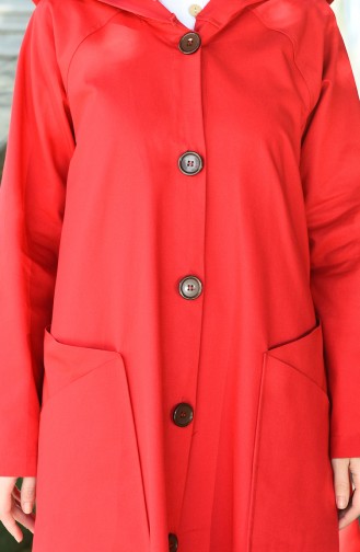 Red Cape 8048-01