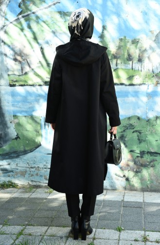 Black Cape 8048-05