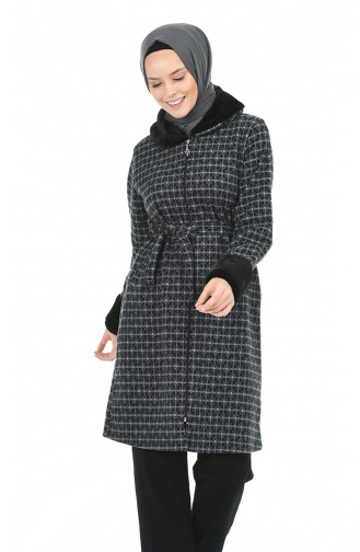 Gray Cape 99231A-01