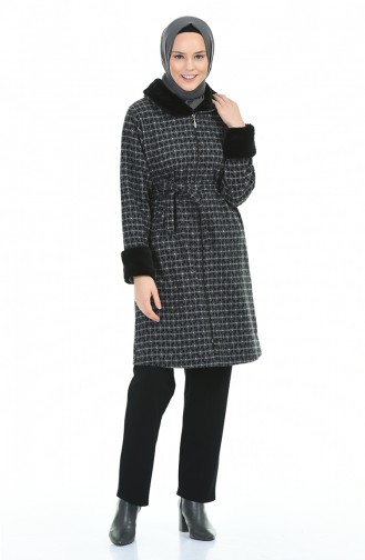 Gray Cape 99231A-01