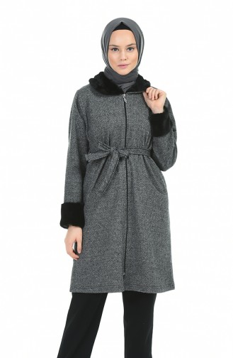 Grau Cape 99231D-01