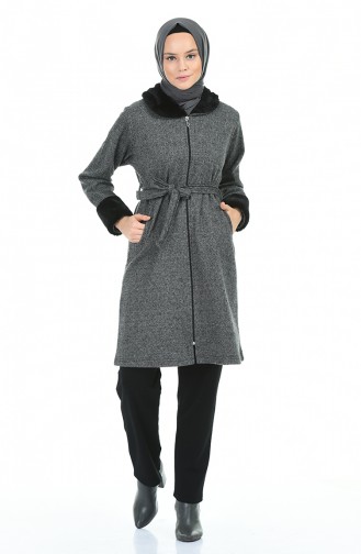 Gray Cape 99231D-01