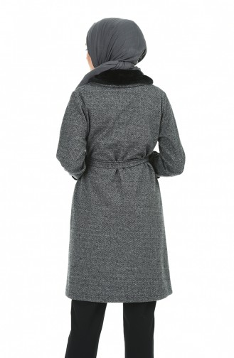 Gray Cape 99231D-01