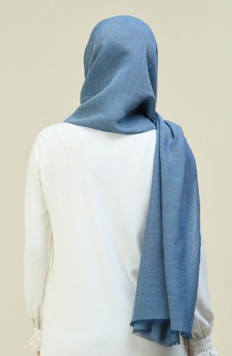 Jeans Blue Sjaal 13135-18