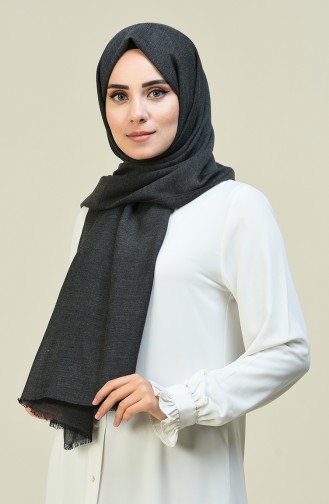 Black Shawl 13135-20